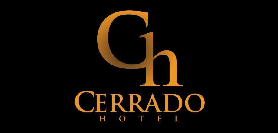 Cerrado Gran Hotel 리오 베르데 외부 사진