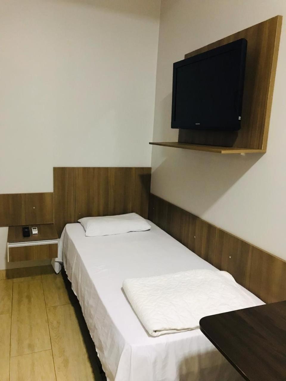 Cerrado Gran Hotel 리오 베르데 외부 사진