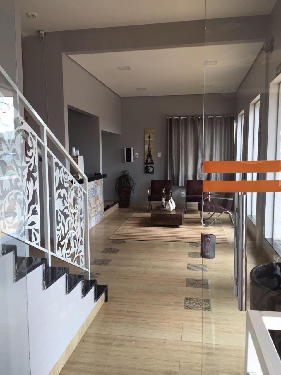 Cerrado Gran Hotel 리오 베르데 외부 사진