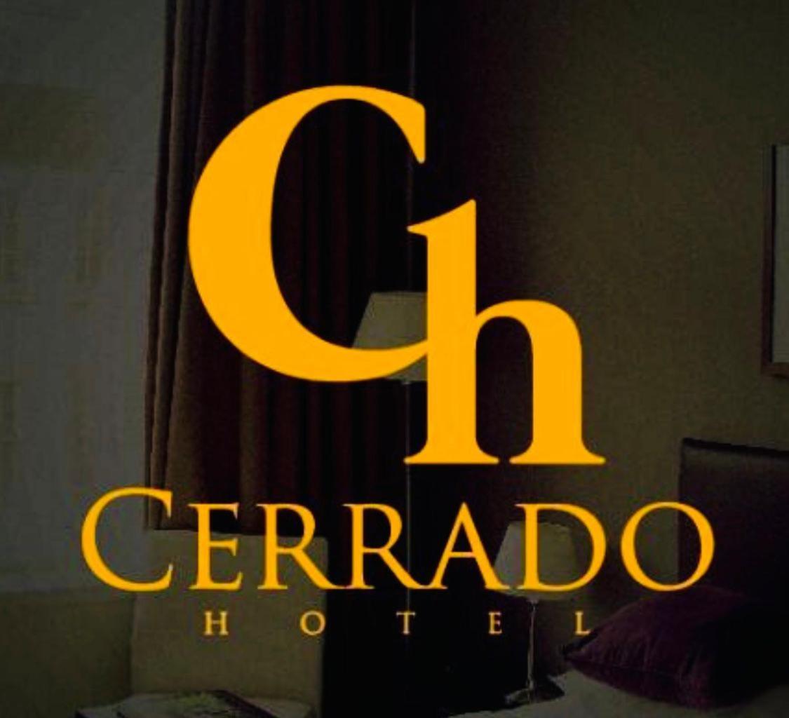 Cerrado Gran Hotel 리오 베르데 외부 사진
